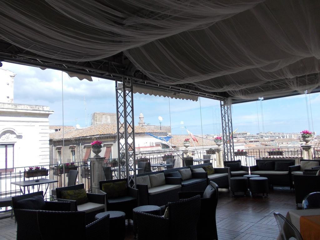 Hotel Royal CTA Exterior foto